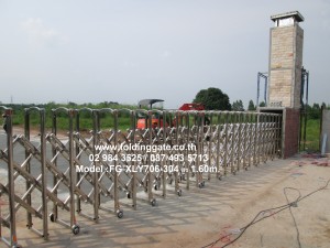 ประตูโรงงาน-FG-XLY706