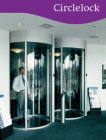 Circle lock door 0